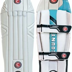 Hunts County Calidus Wicket Keeping Pads