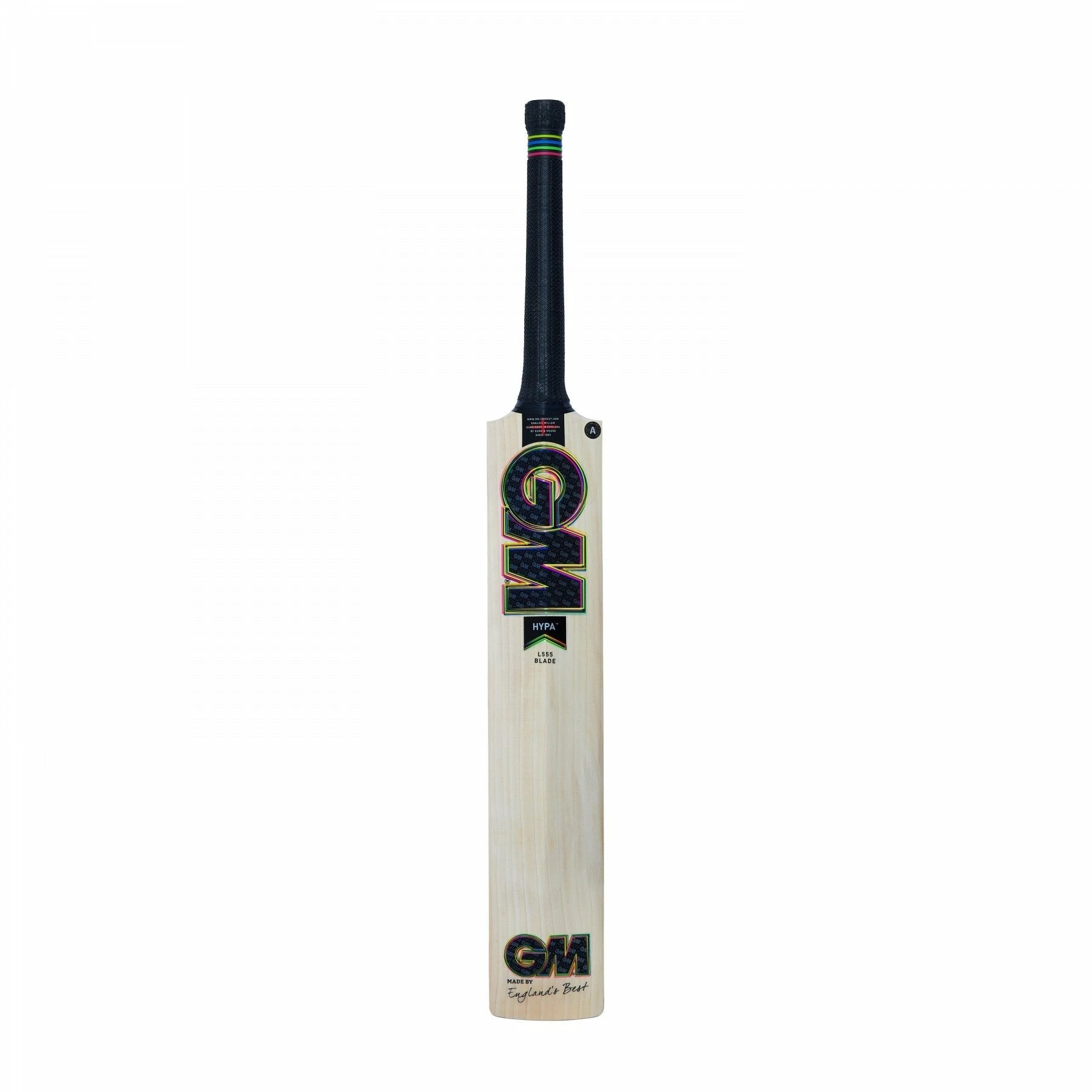 Gunn & Moore Hypa 606 Academy Cricket Bat 3 Gunn & Moore Hypa 606 Academy Cricket Bat - Image 3