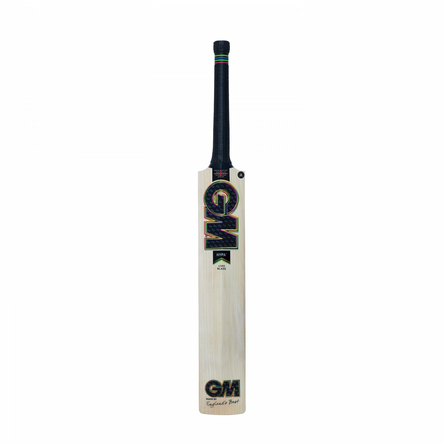 Gunn & Moore Hypa 606 Junior Cricket Bat 1 Gunn & Moore Hypa 606 Junior Cricket Bat