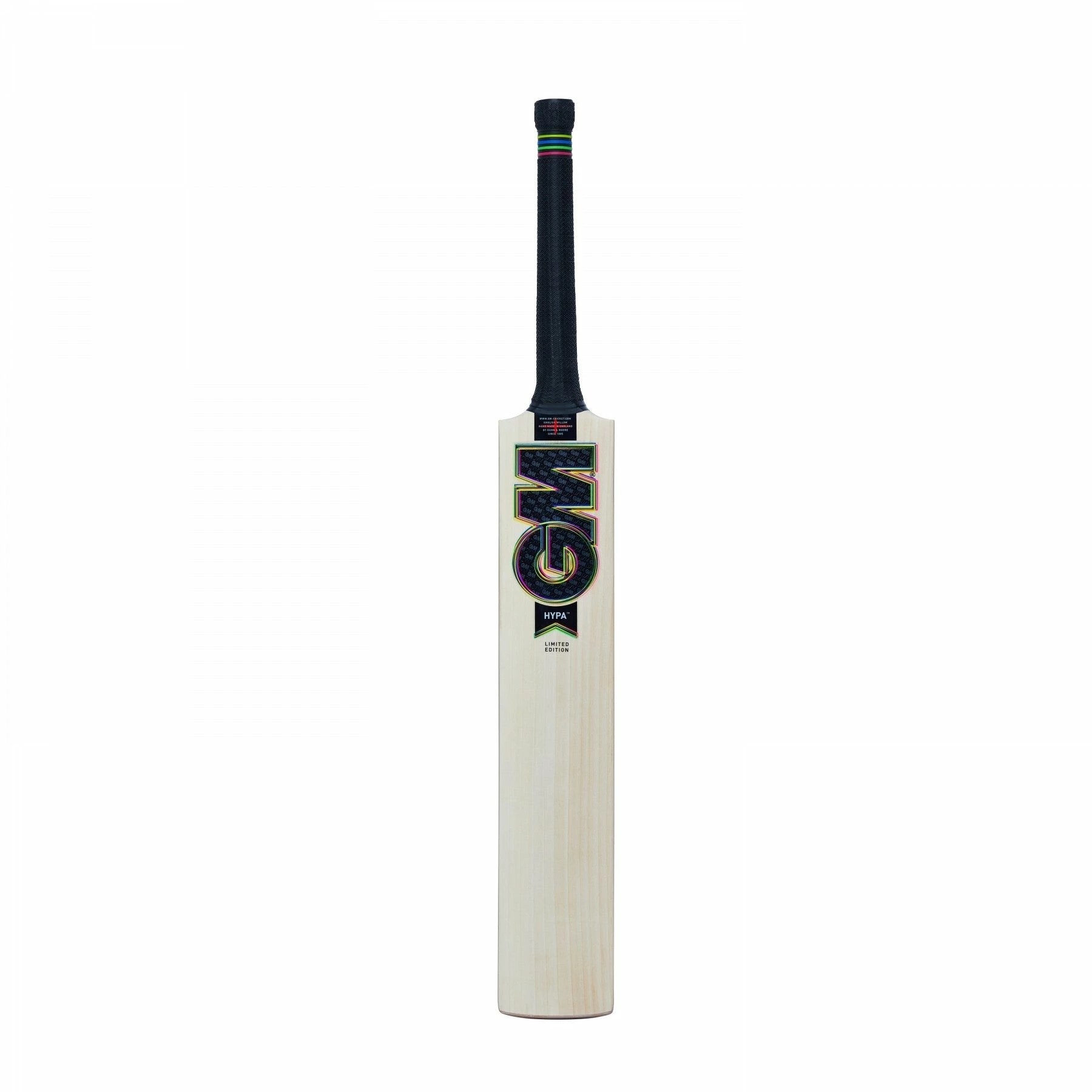 Gunn & Moore Hypa 606 Academy Cricket Bat 4 Gunn & Moore Hypa 606 Academy Cricket Bat - Image 4