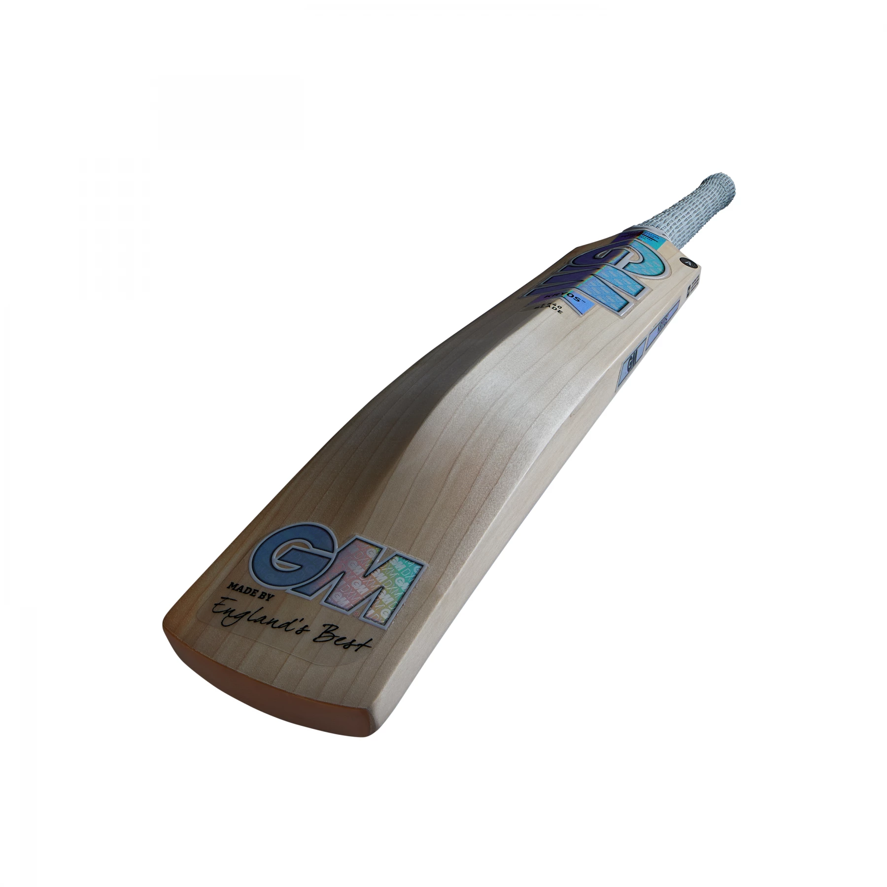 Gunn & Moore Kryos 808 Junior Cricket Bat 4 Gunn & Moore Kryos 808 Junior Cricket Bat - Image 4