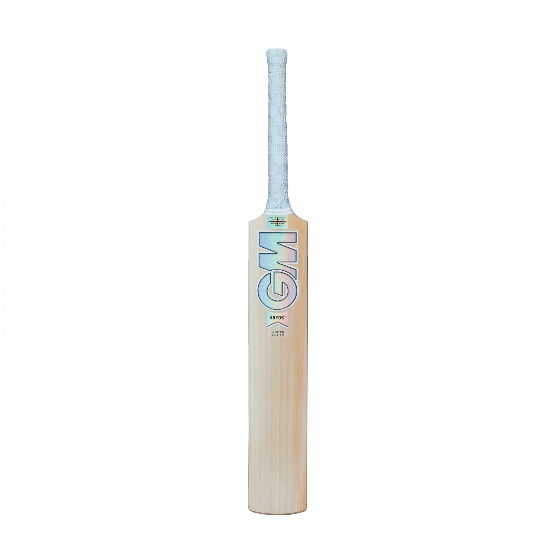 Gunn & Moore Kryos 808 Junior Cricket Bat 1 Gunn & Moore Kryos 808 Junior Cricket Bat