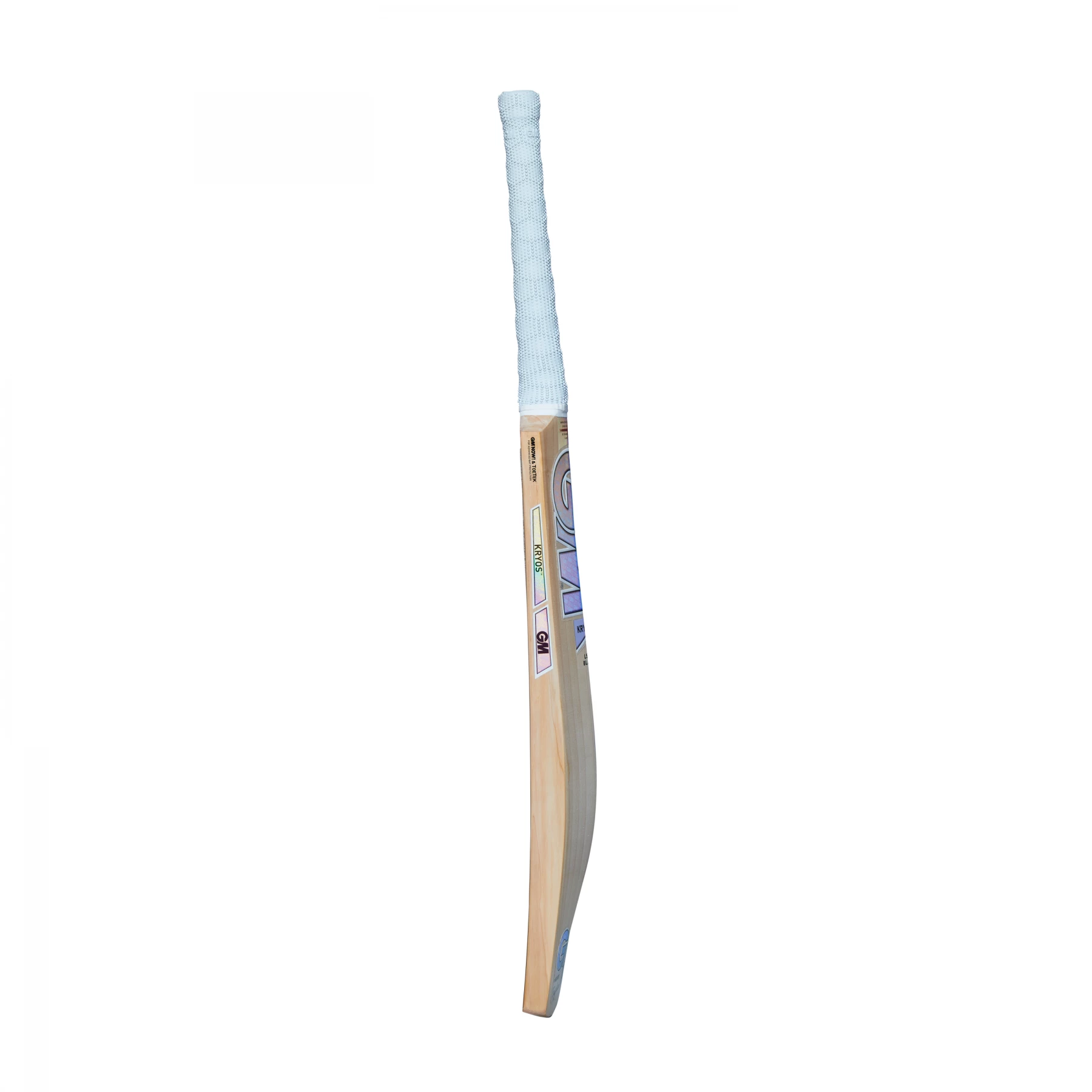 Gunn & Moore Kryos 808 Junior Cricket Bat 2 Gunn & Moore Kryos 808 Junior Cricket Bat - Image 2