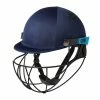 Gunn & Moore Neon Geo Navy Helmet