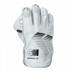 Gunn & Moore Original L.E Wicket Keeping Gloves