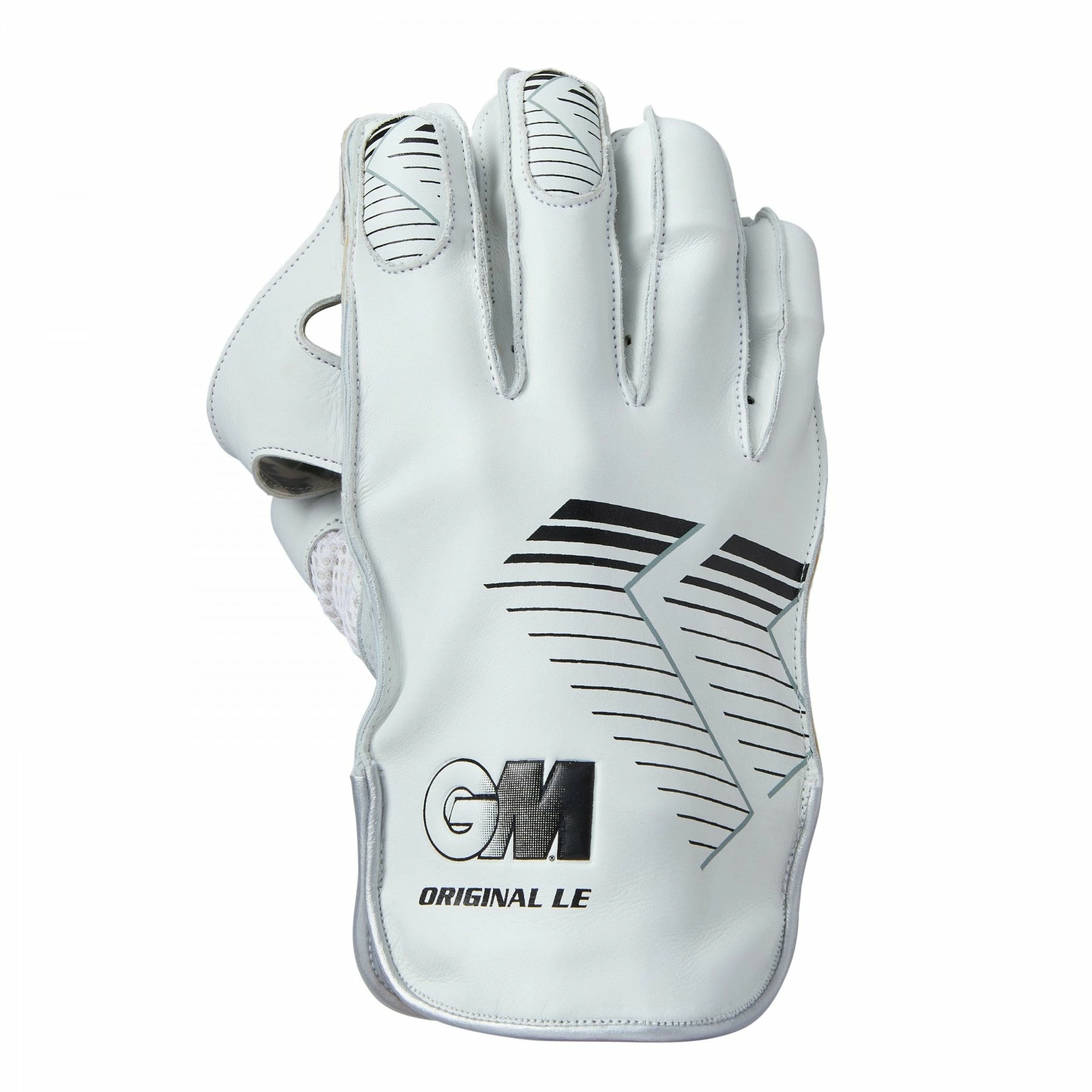 Gunn & Moore Original L.E Wicket Keeping Gloves 1 Gunn & Moore Original L.E Wicket Keeping Gloves
