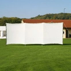 Stuart Canvas Portable Sightscreen