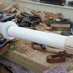 Martin Berrill Sports Cricket Bat Replacement Grip