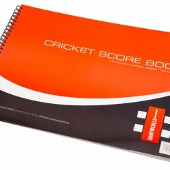 GRAY-NICOLLS Gray Nicolls 60 Innings Scorebook