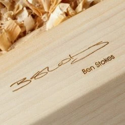 Gunn & Moore Ben Stokes Phases II Players Edition SH -Gunn & Moore Shop signature ben stokes web