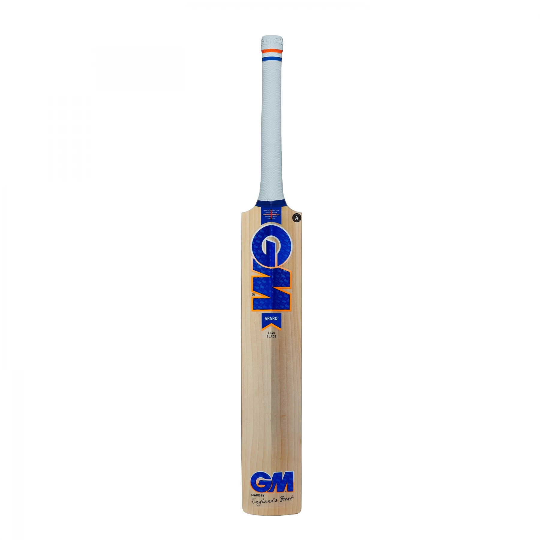 Gunn & Moore Sparq 808 Cricket Bat 2 Gunn & Moore Sparq 808 Cricket Bat - Image 2