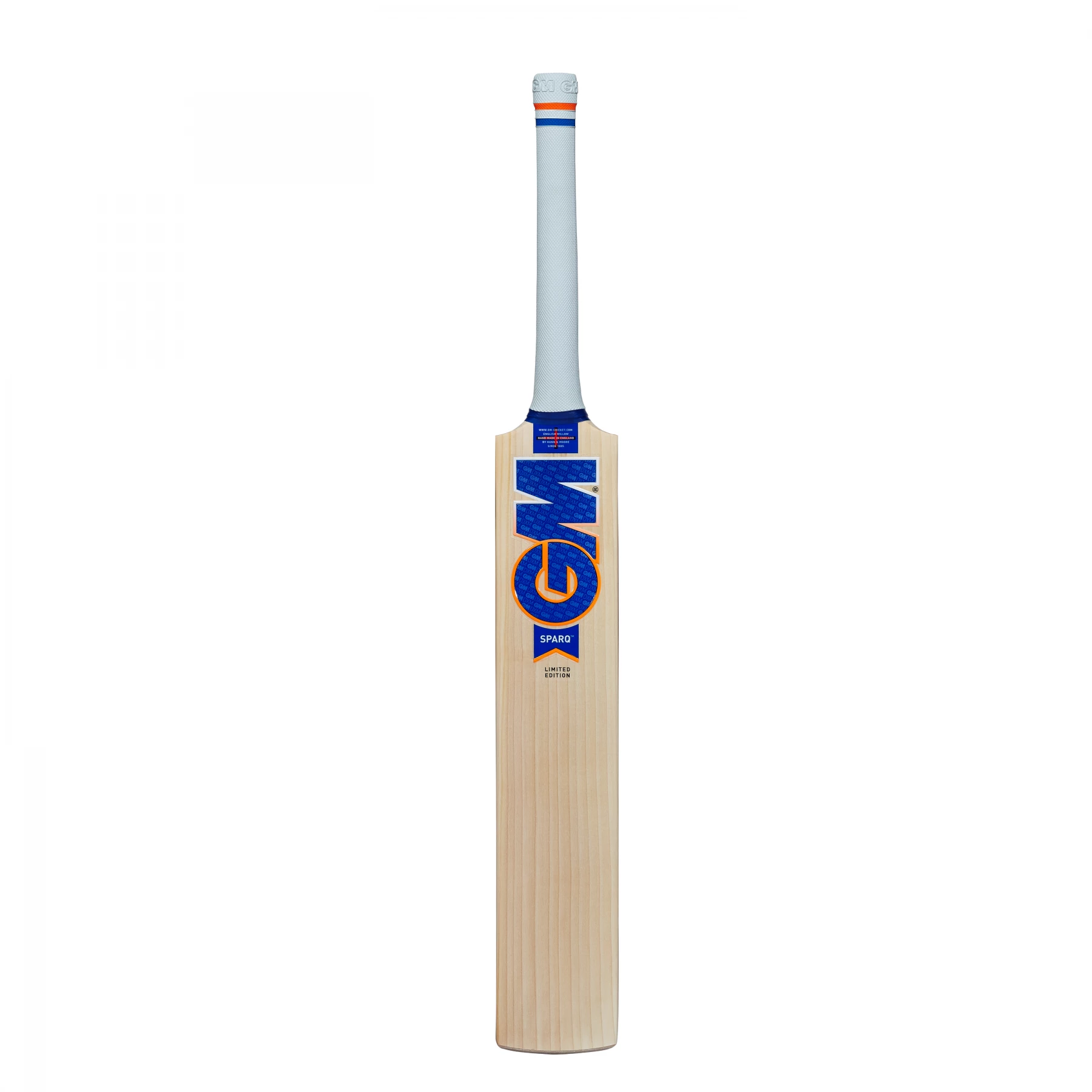 Gunn & Moore Sparq 808 Cricket Bat 1 Gunn & Moore Sparq 808 Cricket Bat