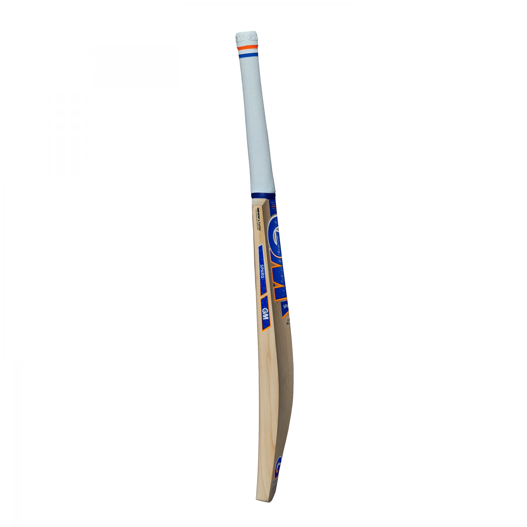 Gunn & Moore Sparq 808 Cricket Bat 4 Gunn & Moore Sparq 808 Cricket Bat - Image 4