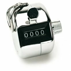 Precision Training Precision Tally Counter