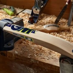 Gunn & Moore Aiden Markram Players Edition SH -Gunn & Moore Shop vice bat back aiden markham prima pwtb